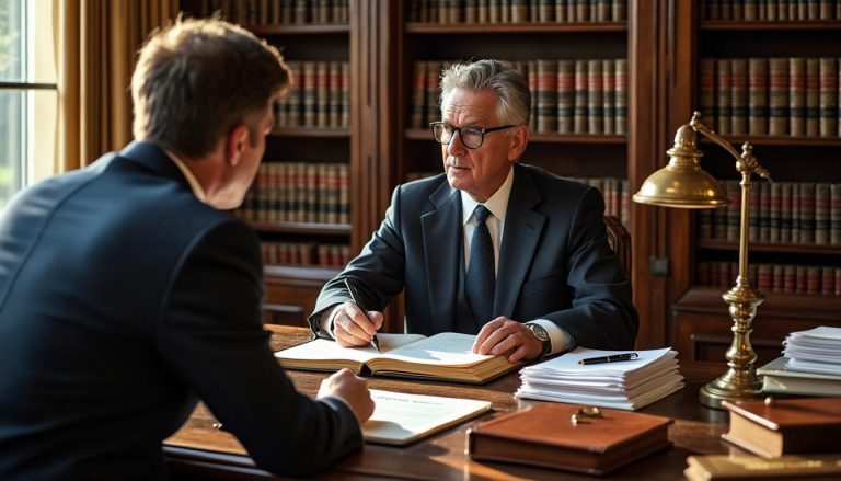 découvrez ce qu'est un compte de séquestre chez un notaire, son rôle et son fonctionnement pour sécuriser vos transactions immobilières et financières.