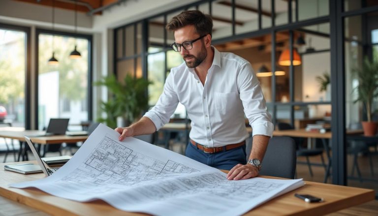 découvrez la signification et le rôle de l'architecte dplg, ses missions principales et l'importance de ce professionnel dans la construction et la rénovation.