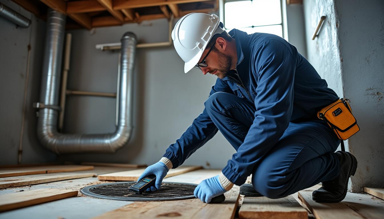 découvrez tout ce qu'il faut savoir sur le tarif des diagnostics immobiliers en 2026 : prix, évolution, conseils et astuces pour bien préparer votre budget immobilier.