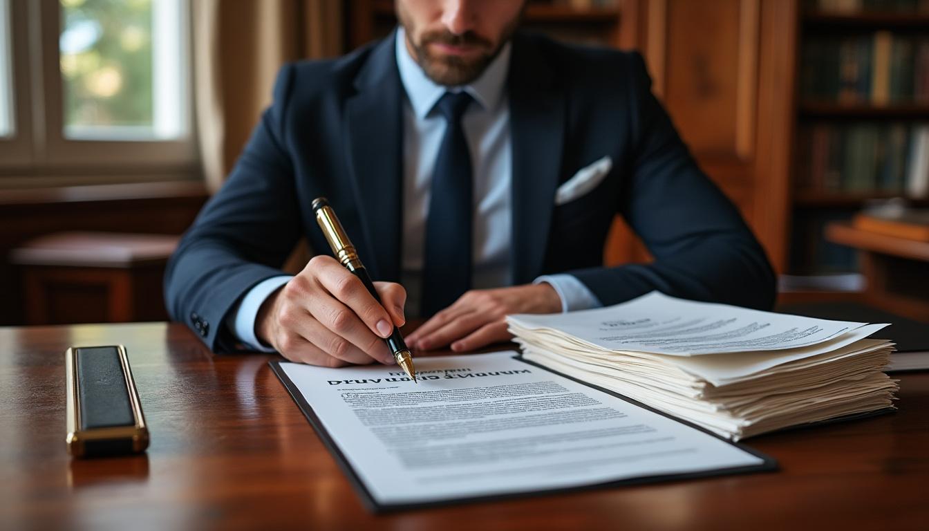découvrez tout ce qu'il faut savoir sur les frais de levée d'hypothèque : définition, fonctionnement et conseils pour les gérer efficacement.