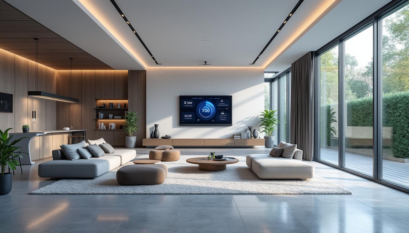 découvrez à quoi ressemblera la maison du futur en 2026 : innovations technologiques, design durable et confort intelligent pour un habitat révolutionnaire.