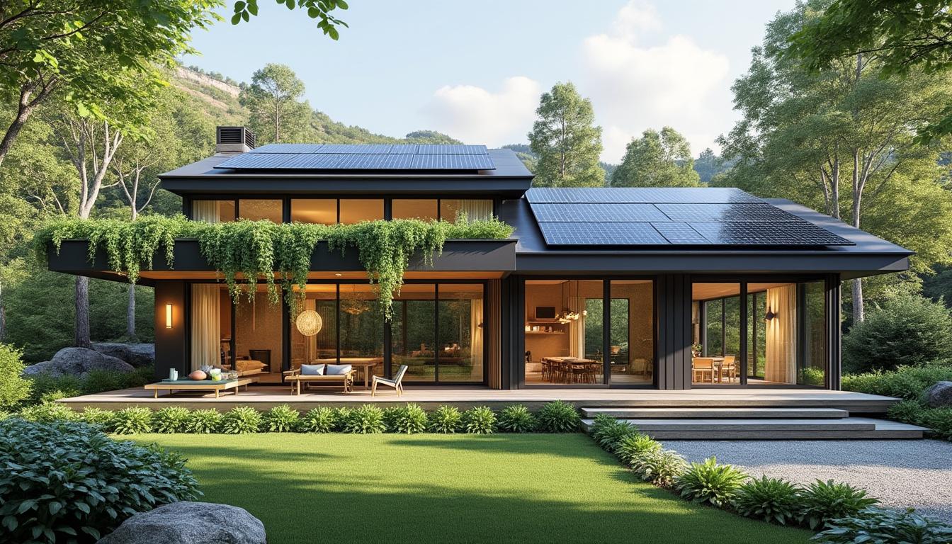 découvrez à quoi ressemblera la maison du futur en 2026 : innovations technologiques, design durable et confort intelligent au rendez-vous.