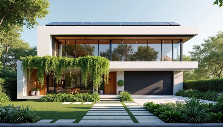 découvrez à quoi ressemblera la maison du futur en 2026 : innovations technologiques, design durable et confort intelligent pour transformer votre quotidien.
