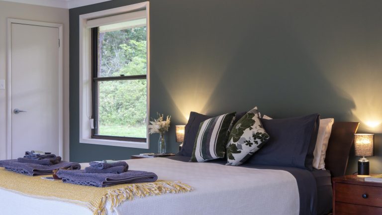 gérer un airbnb en hors saison