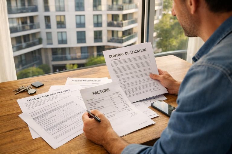 découvrez ce que sont les charges non récupérables en immobilier, comment les reconnaître et les différencier des charges récupérables pour mieux gérer vos biens immobiliers.