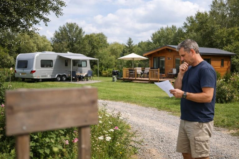 découvrez la durée légale autorisée pour vivre sur un terrain de loisir en 2026 et les régulations en vigueur pour un séjour conforme à la loi.