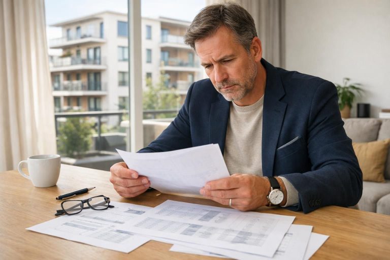 découvrez comment calculer un tantième en copropriété avec notre explication claire et simple de la formule utilisée pour répartir les charges.