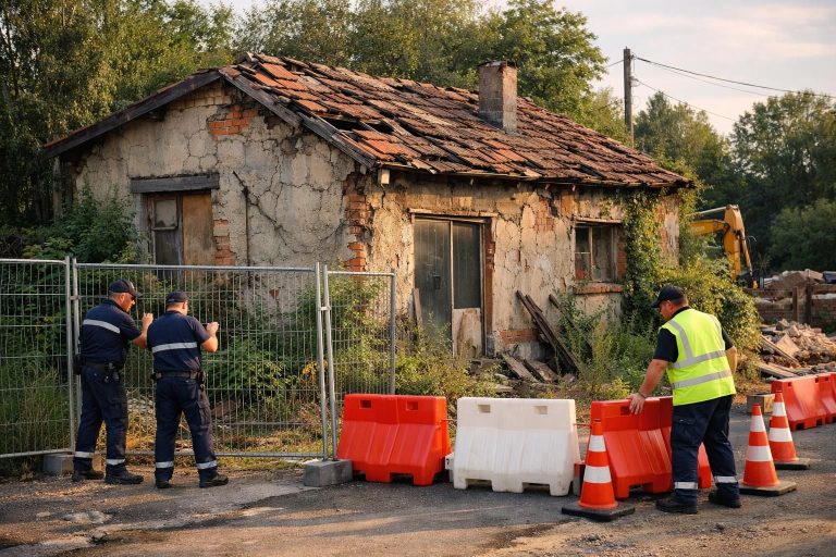 découvrez les conséquences juridiques et administratives en 2026 des constructions illégales datant de plus de 30 ans, ainsi que les recours possibles pour les propriétaires.