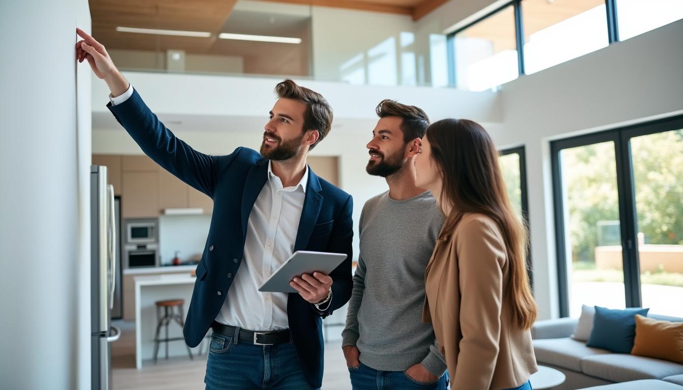 découvrez notre guide complet de la vente immobilière, avec toutes les étapes essentielles pour réussir votre transaction en toute sérénité.