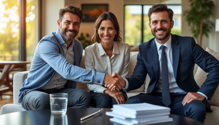 découvrez notre guide complet de la vente immobilière et maîtrisez toutes les étapes clés pour réussir votre transaction en toute sérénité.