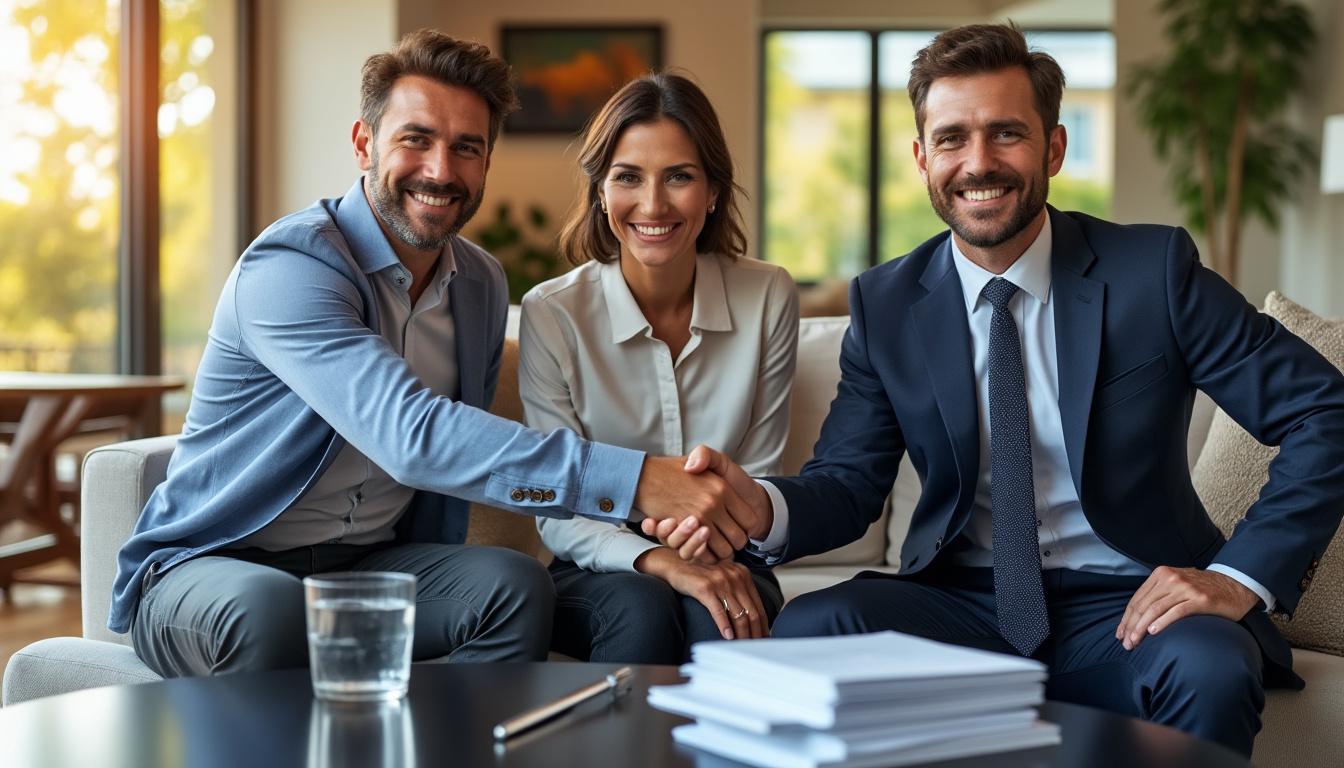 découvrez notre guide complet de la vente immobilière et maîtrisez toutes les étapes clés pour réussir votre transaction en toute sérénité.