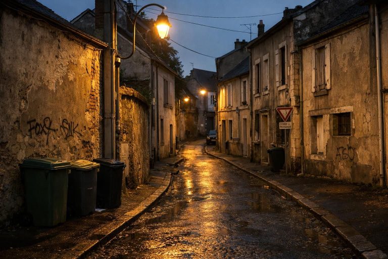 découvrez les quartiers à éviter à blois et obtenez des conseils pratiques pour assurer votre sécurité lors de votre visite. préparez votre séjour en toute sérénité avec nos recommandations.