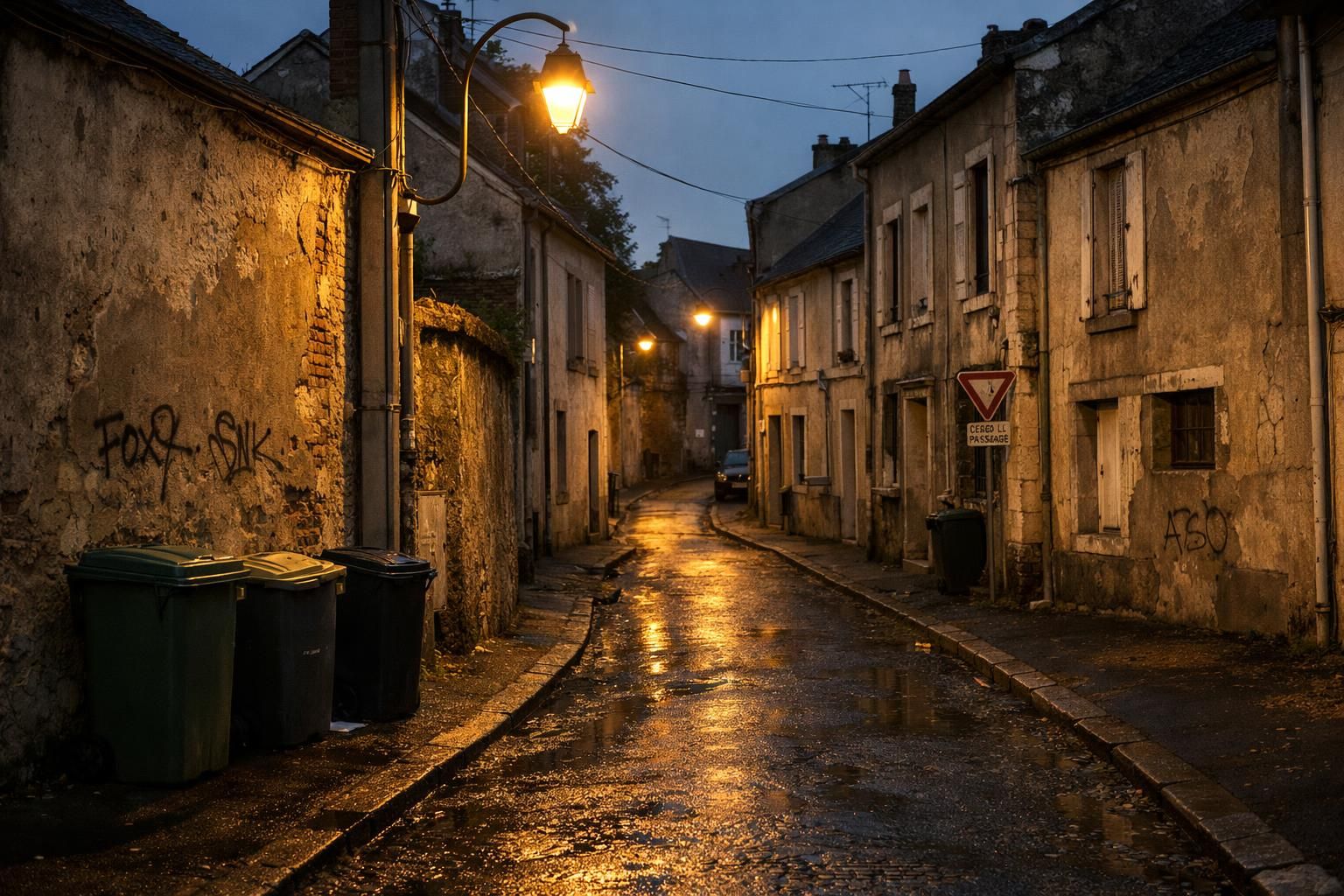 découvrez les quartiers à éviter à blois et obtenez des conseils pratiques pour assurer votre sécurité lors de votre visite. préparez votre séjour en toute sérénité avec nos recommandations.