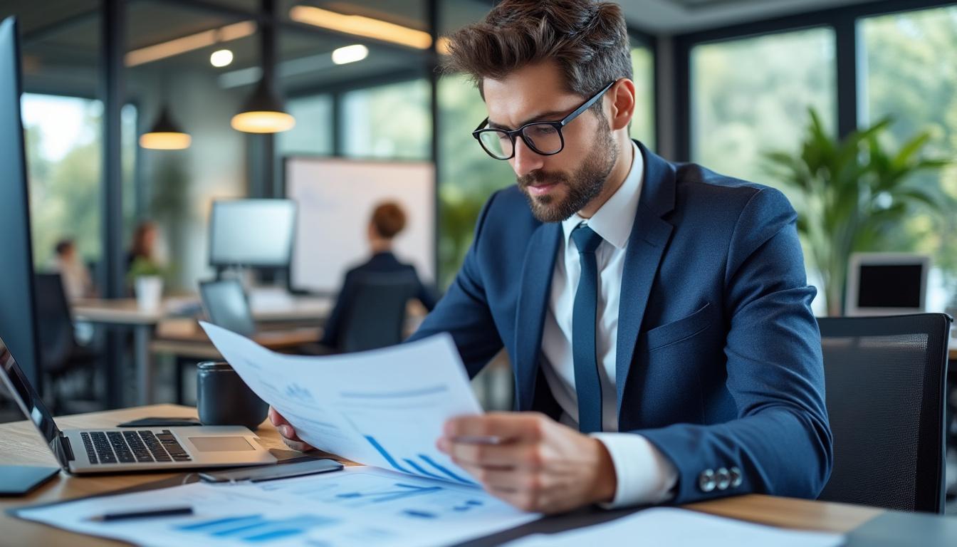 découvrez les avantages de créer une sas pour développer votre activité de marchand de biens, optimiser votre gestion et sécuriser votre projet immobilier.