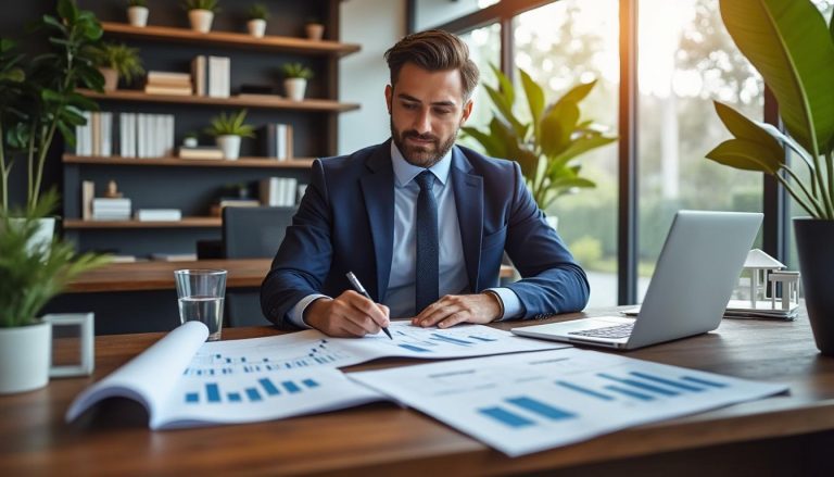 découvrez les avantages de créer une sas pour développer votre activité de marchand de biens, optimiser votre fiscalité et sécuriser votre patrimoine.