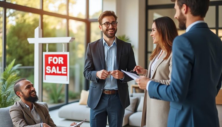 découvrez pourquoi les frais d’agence immobilière sont le plus souvent à la charge du vendeur et comprenez les raisons économiques et pratiques derrière cette répartition des coûts.