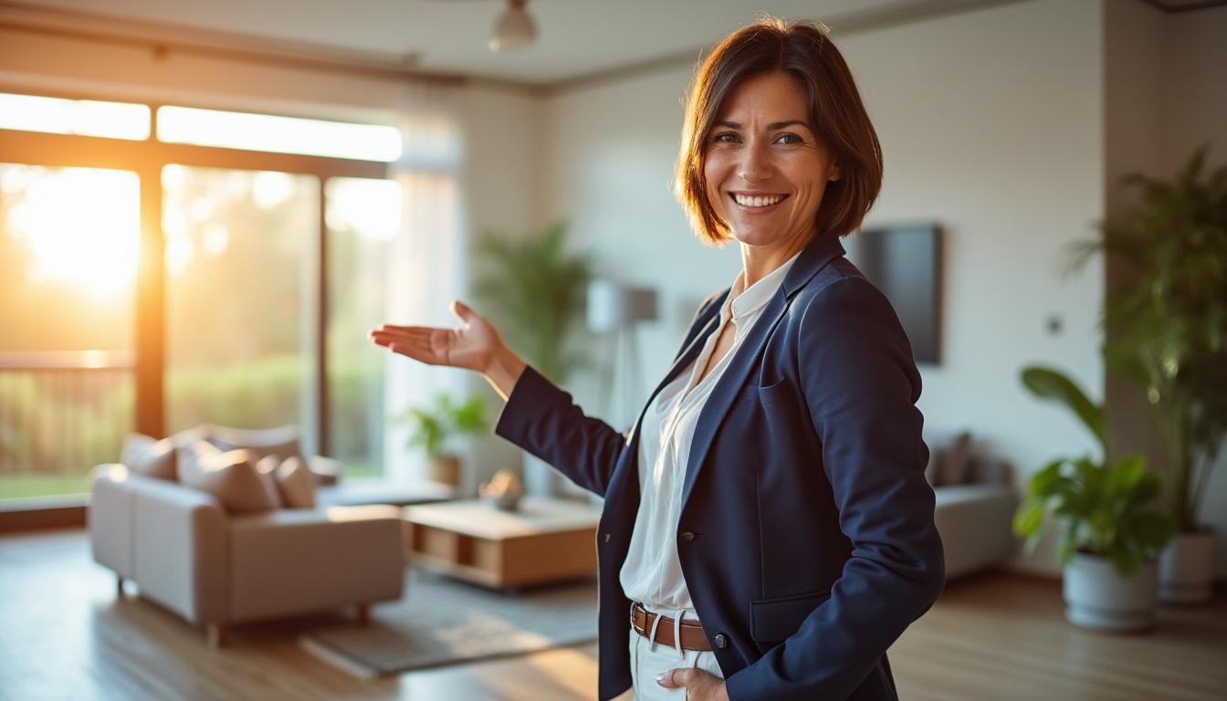 découvrez pourquoi les frais d’agence immobilière sont généralement imputés au vendeur et comment cela impacte la transaction.