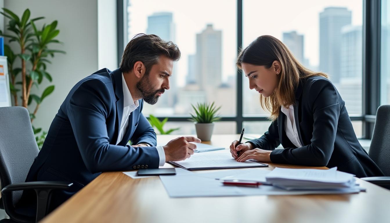 découvrez pourquoi les frais d'agence immobilière sont habituellement pris en charge par le vendeur, et quelles en sont les raisons économiques et contractuelles.