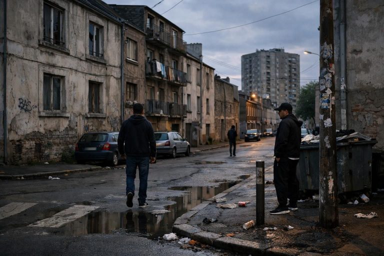 découvrez les quartiers à éviter à nantes et les informations essentielles à connaître avant de vous y installer pour faire un choix éclairé.