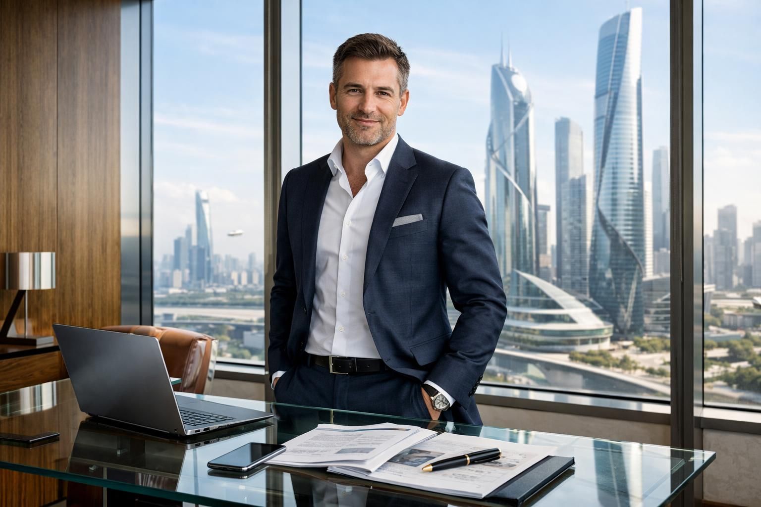 découvrez quel sera le salaire moyen d'un agent immobilier de luxe en 2026, ses évolutions et les facteurs qui influencent ses revenus dans ce secteur prestigieux.