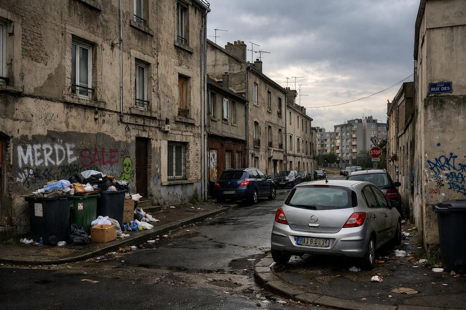 découvrez quels quartiers de caen éviter pour garantir un séjour paisible et profiter pleinement de votre visite en normandie.