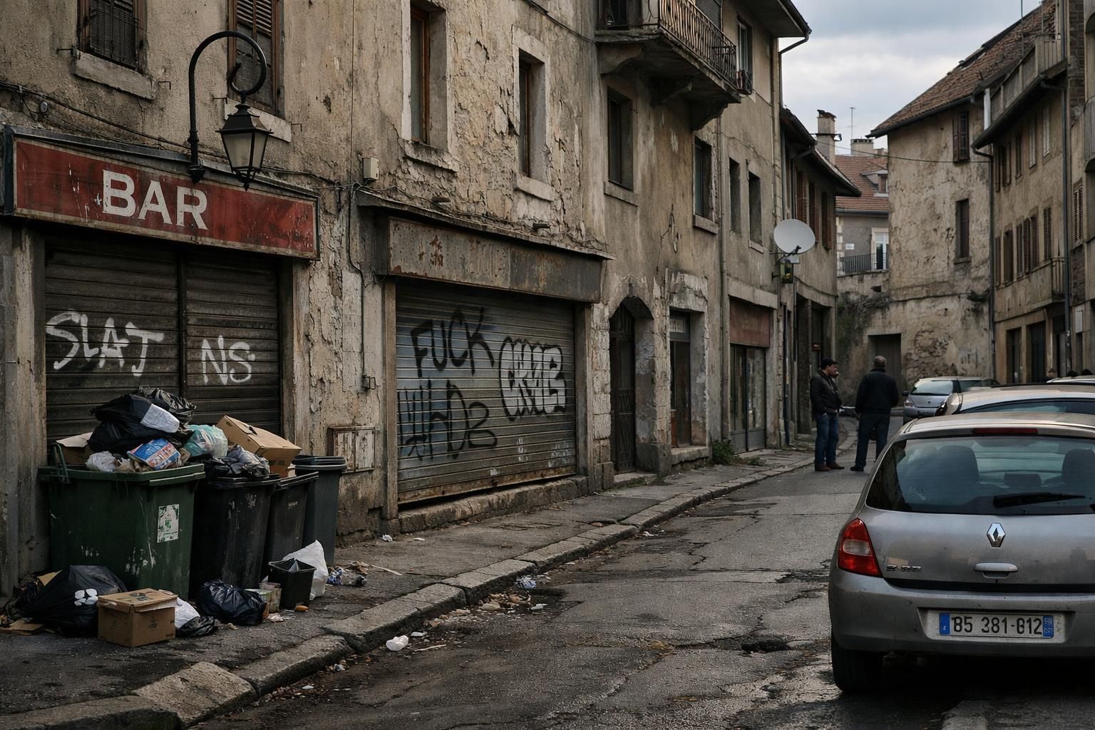 découvrez quels quartiers éviter à annecy pour profiter pleinement de votre séjour sans mauvaises surprises et vivre une expérience agréable en toute tranquillité.