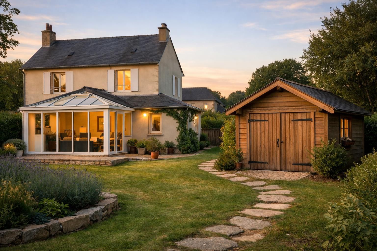 découvrez les différences clés entre une annexe et une dépendance en immobilier pour mieux comprendre leurs usages, caractéristiques et implications.