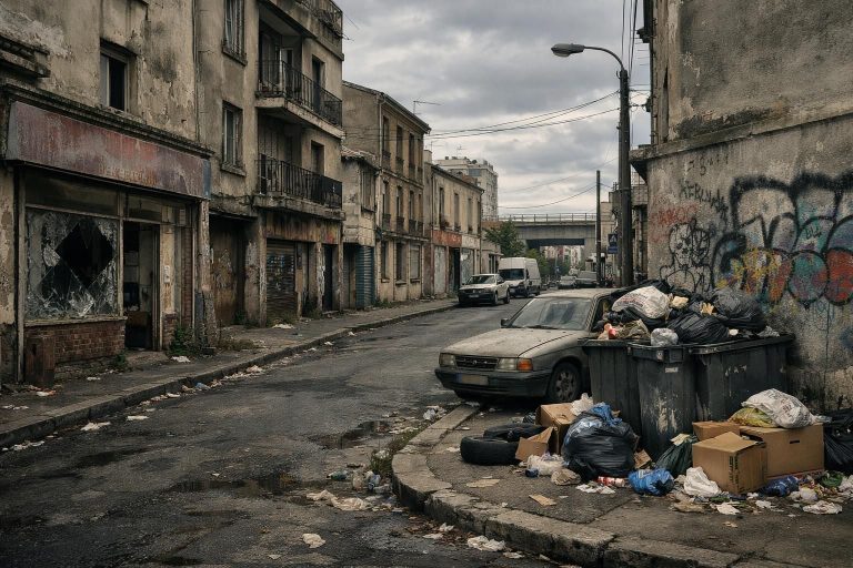 découvrez quels quartiers de colombes éviter en 2026 pour un choix de résidence sûr et agréable. analyse des zones à risques et conseils pratiques.