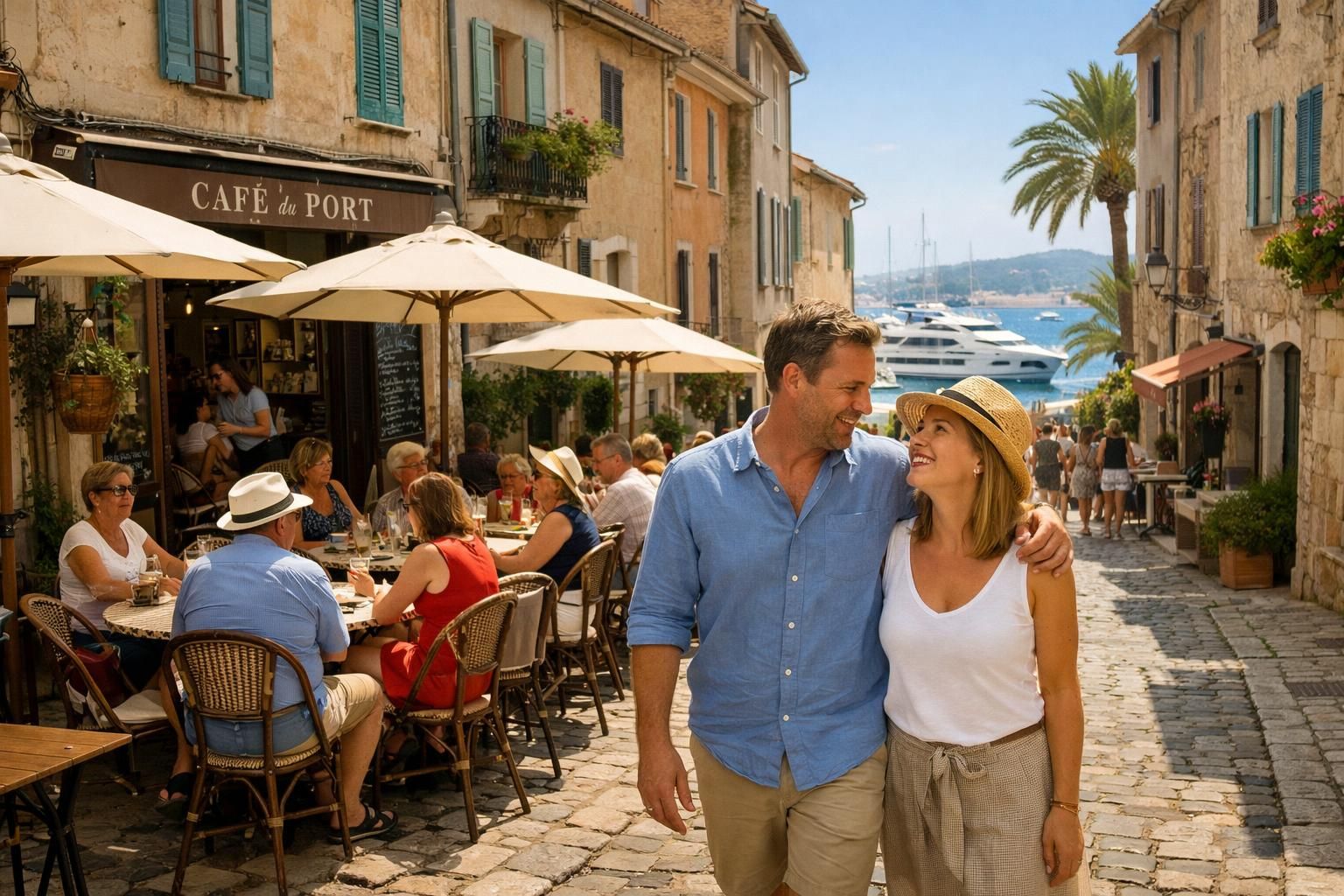 découvrez notre guide complet pour s'installer à antibes et profiter pleinement de cette charmante ville entre mer et histoire. conseils pratiques, bons plans et infos essentielles pour une vie réussie à antibes.