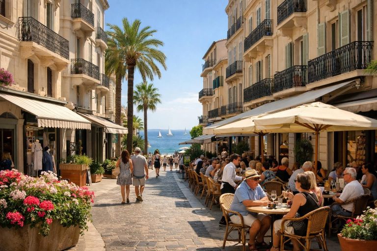 découvrez tout ce qu’il faut savoir pour s’installer à cannes : conseils pratiques, informations sur le marché immobilier, vie locale et bons plans pour profiter pleinement de la ville.
