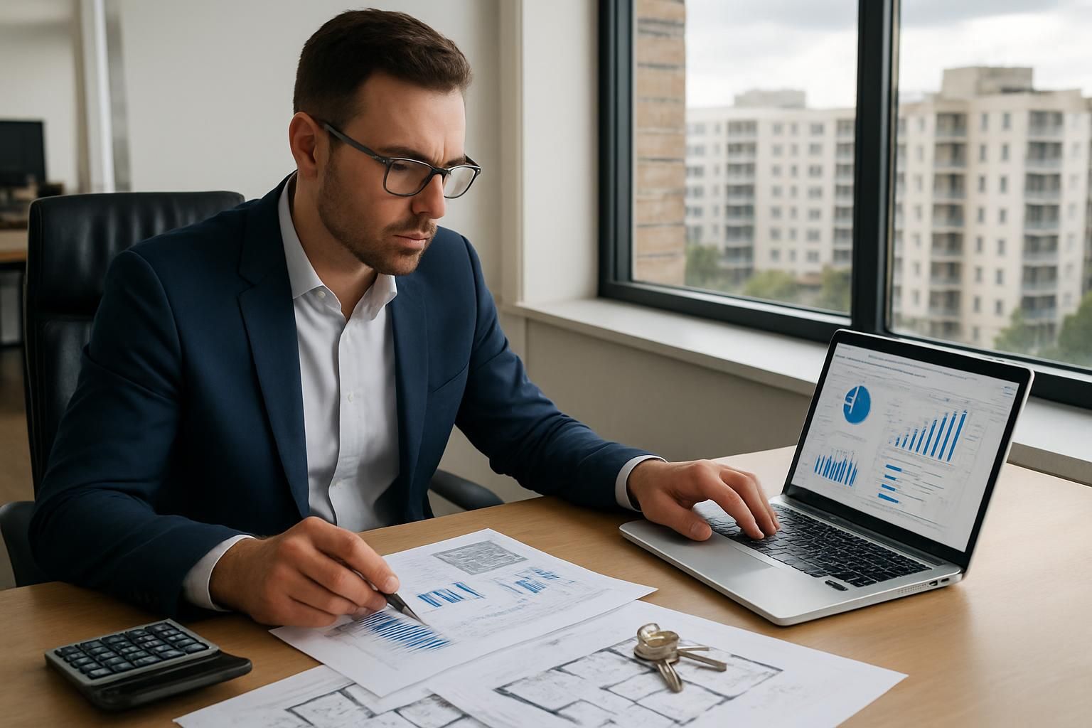 découvrez comment évaluer la tension locative pour optimiser la gestion de votre investissement immobilier et maximiser vos revenus locatifs.