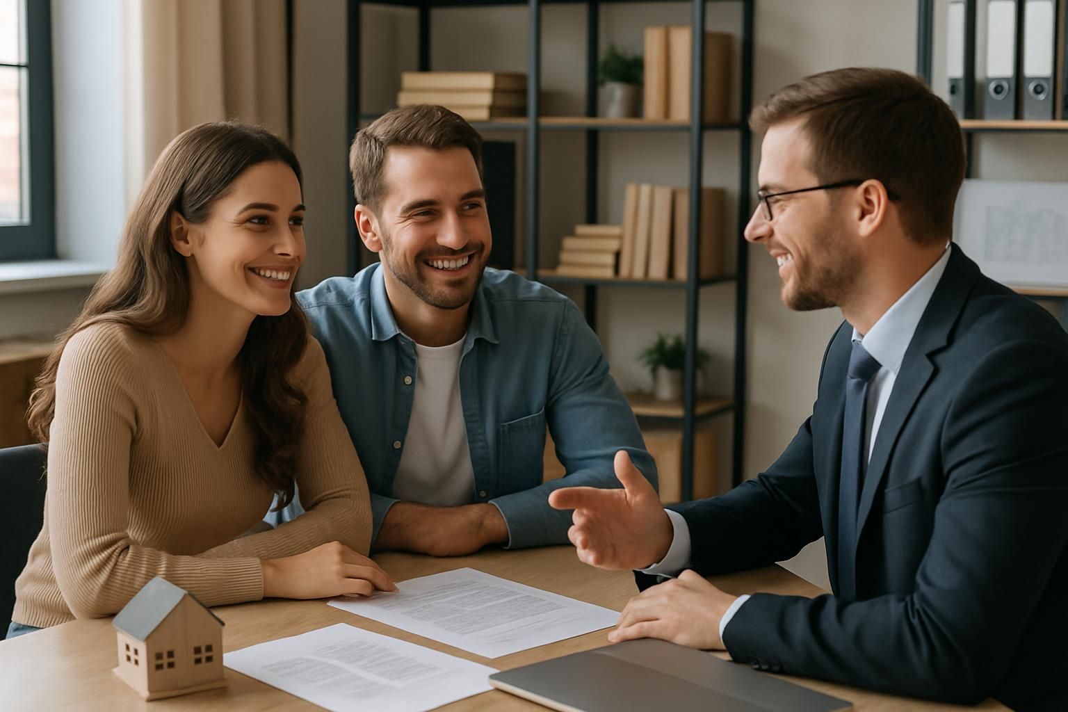 découvrez nos conseils pratiques pour réduire efficacement les frais de notaire lors de votre transaction immobilière et réaliser des économies substantielles.