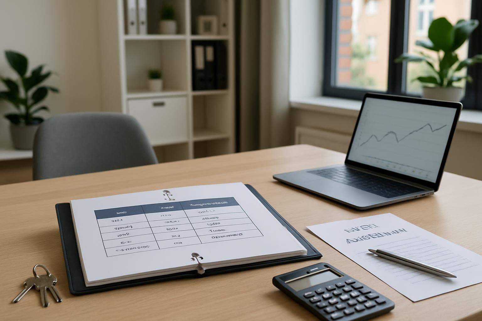 découvrez ce qu'est une grille de vétusté, son rôle et son importance dans le cadre d'une location immobilière pour mieux comprendre son impact sur l'entretien et les réparations.