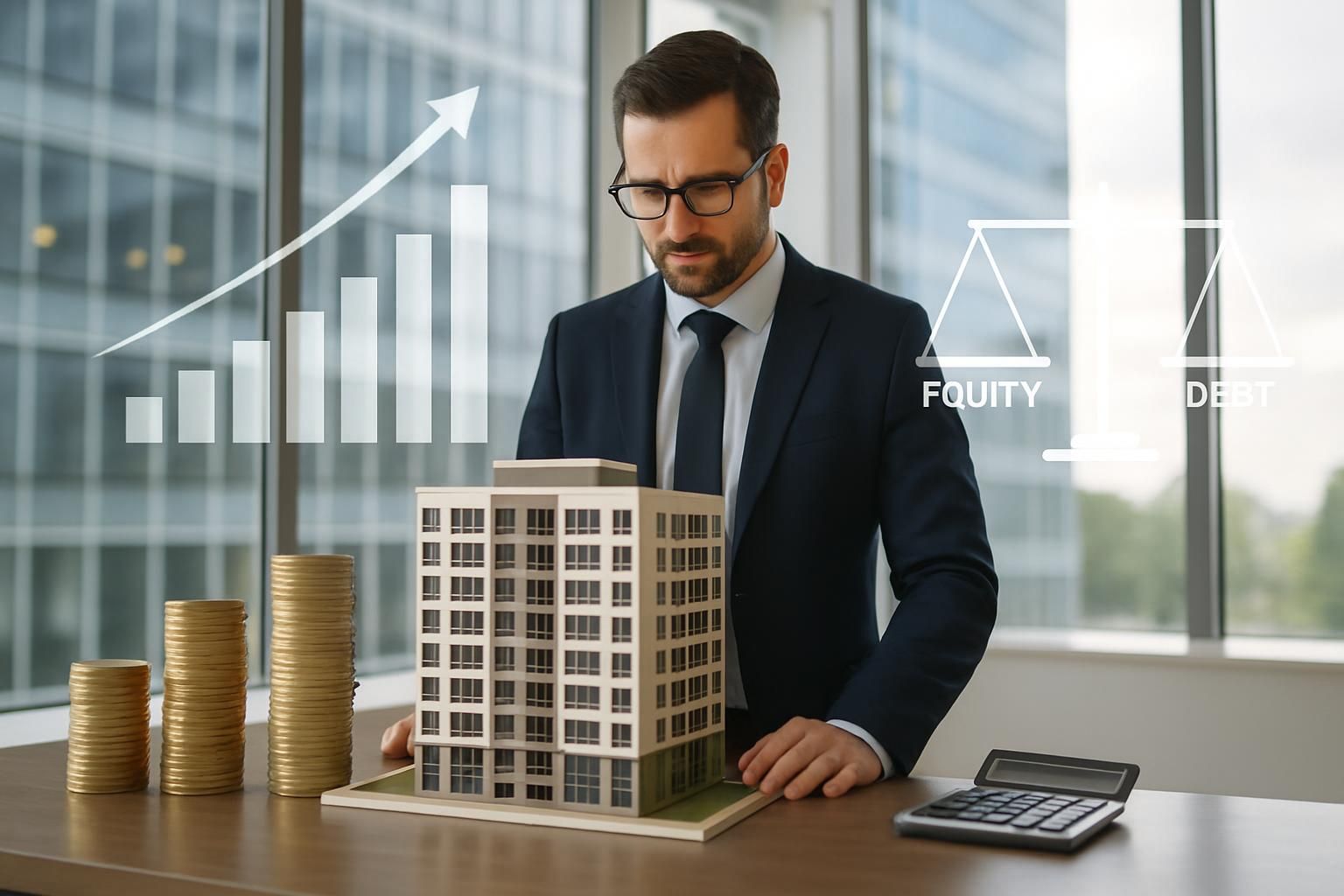 découvrez comment l'effet de levier en immobilier peut maximiser vos rendements et optimiser vos investissements grâce à des stratégies efficaces et simples à appliquer.