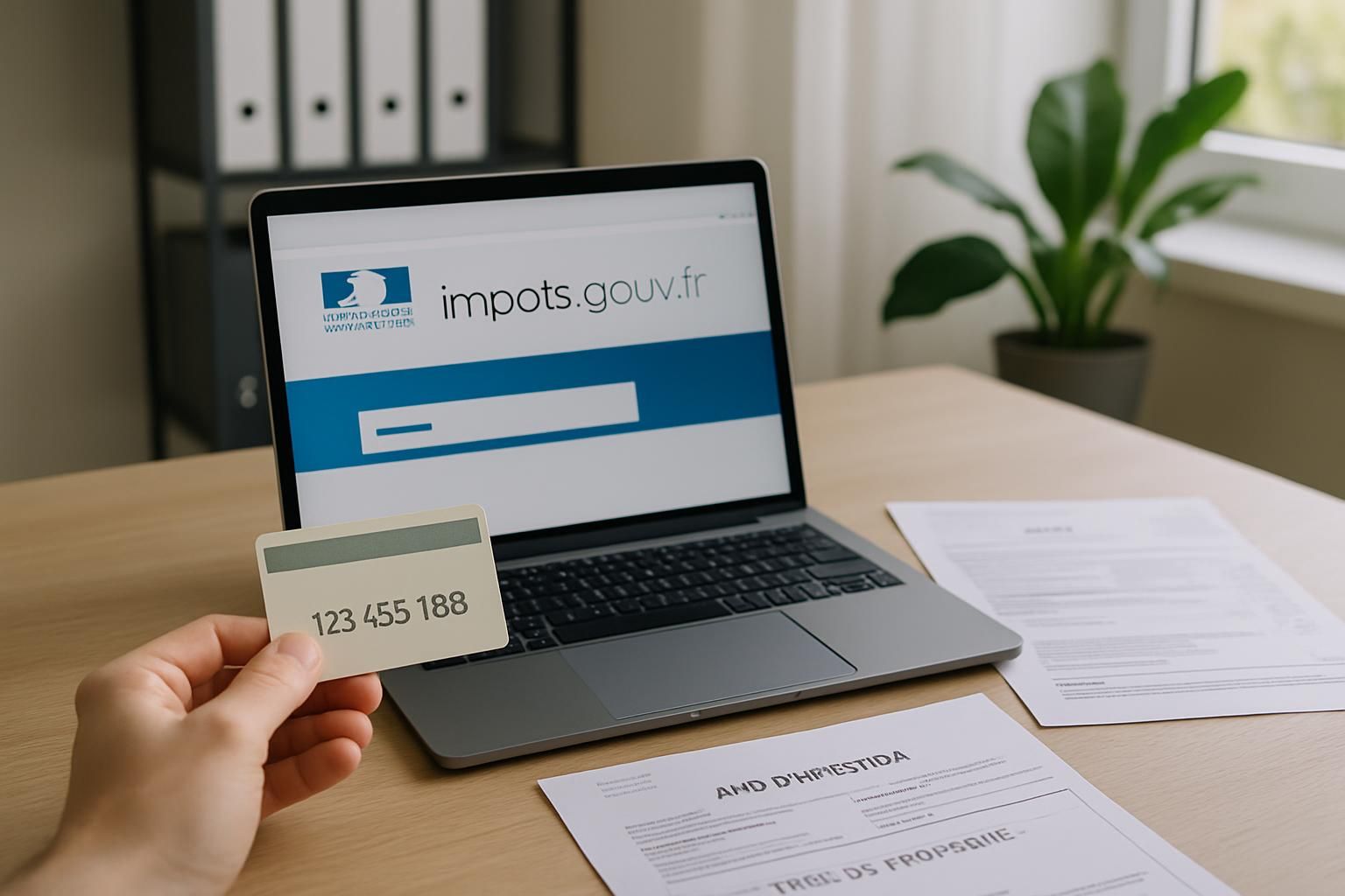 découvrez où trouver l'identifiant fiscal de votre logement et apprenez comment l'utiliser efficacement pour vos démarches administratives et fiscales.