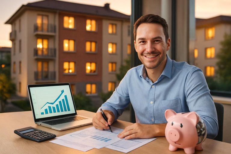 découvrez ce qu'est un cash flow positif en investissement immobilier, son importance pour rentabiliser vos biens et sécuriser vos revenus sur le long terme.