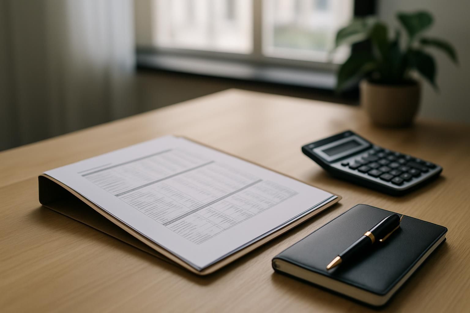 découvrez ce qu'est une attestation de valeur locative, son rôle dans l'estimation des biens immobiliers et comment l'obtenir facilement.