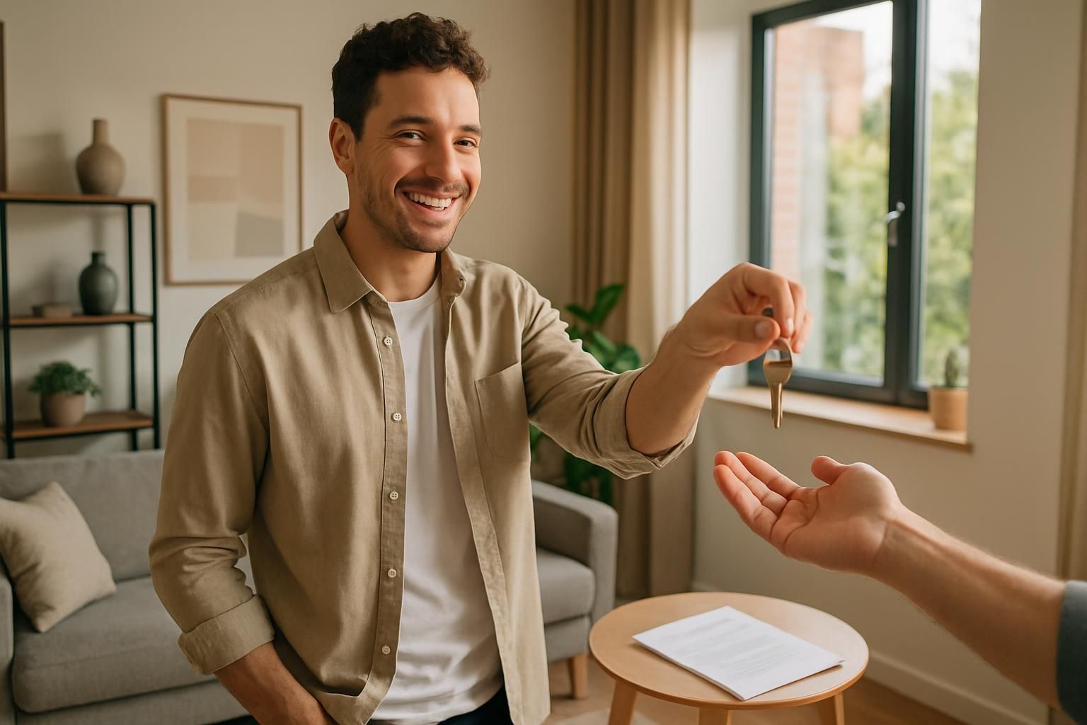 découvrez les conseils essentiels et les règles à connaître pour sous-louer votre appartement en toute légalité et sécurité.