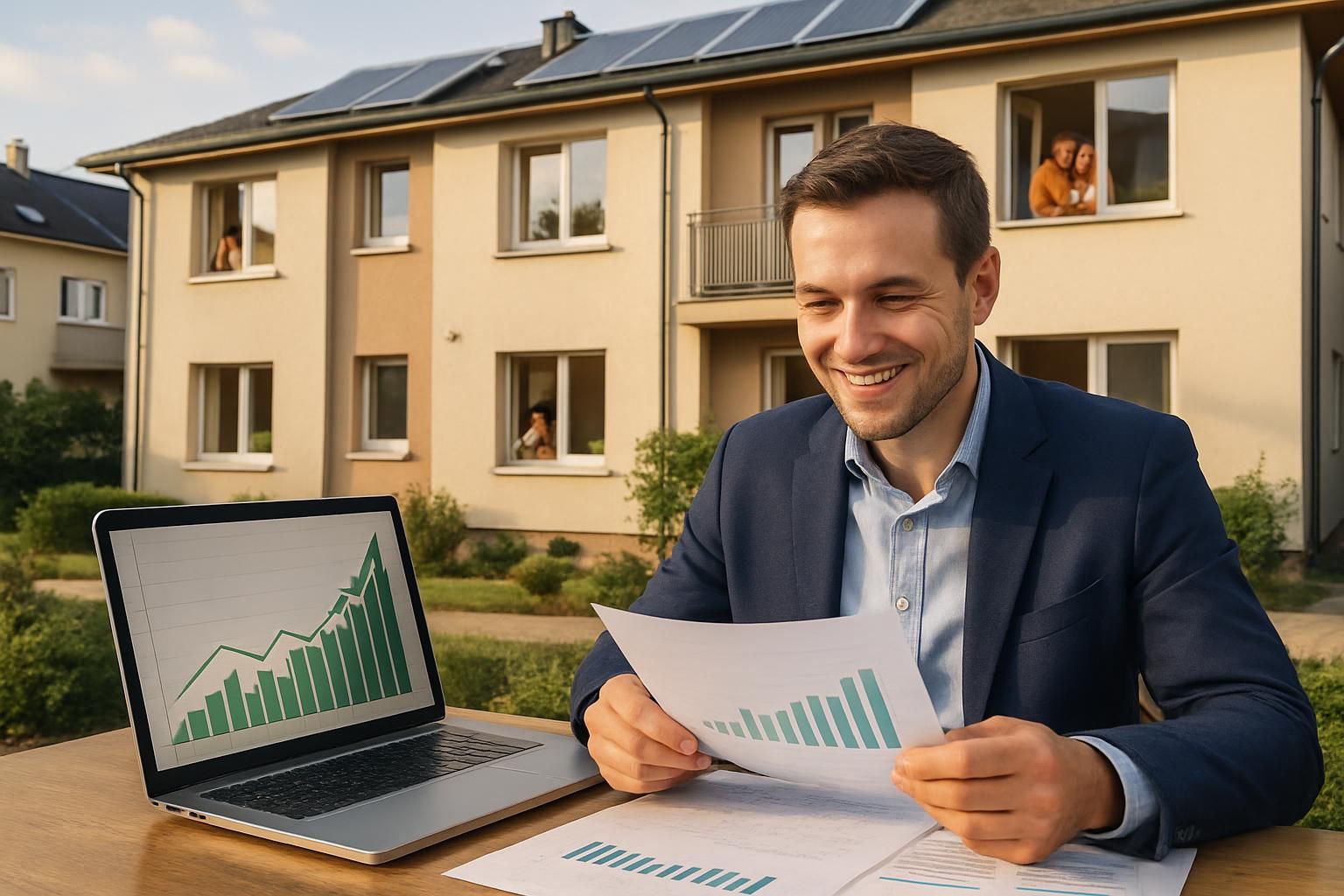 découvrez des stratégies efficaces pour augmenter votre rendement locatif et maximiser vos profits immobiliers grâce à des conseils pratiques et des astuces d'experts.