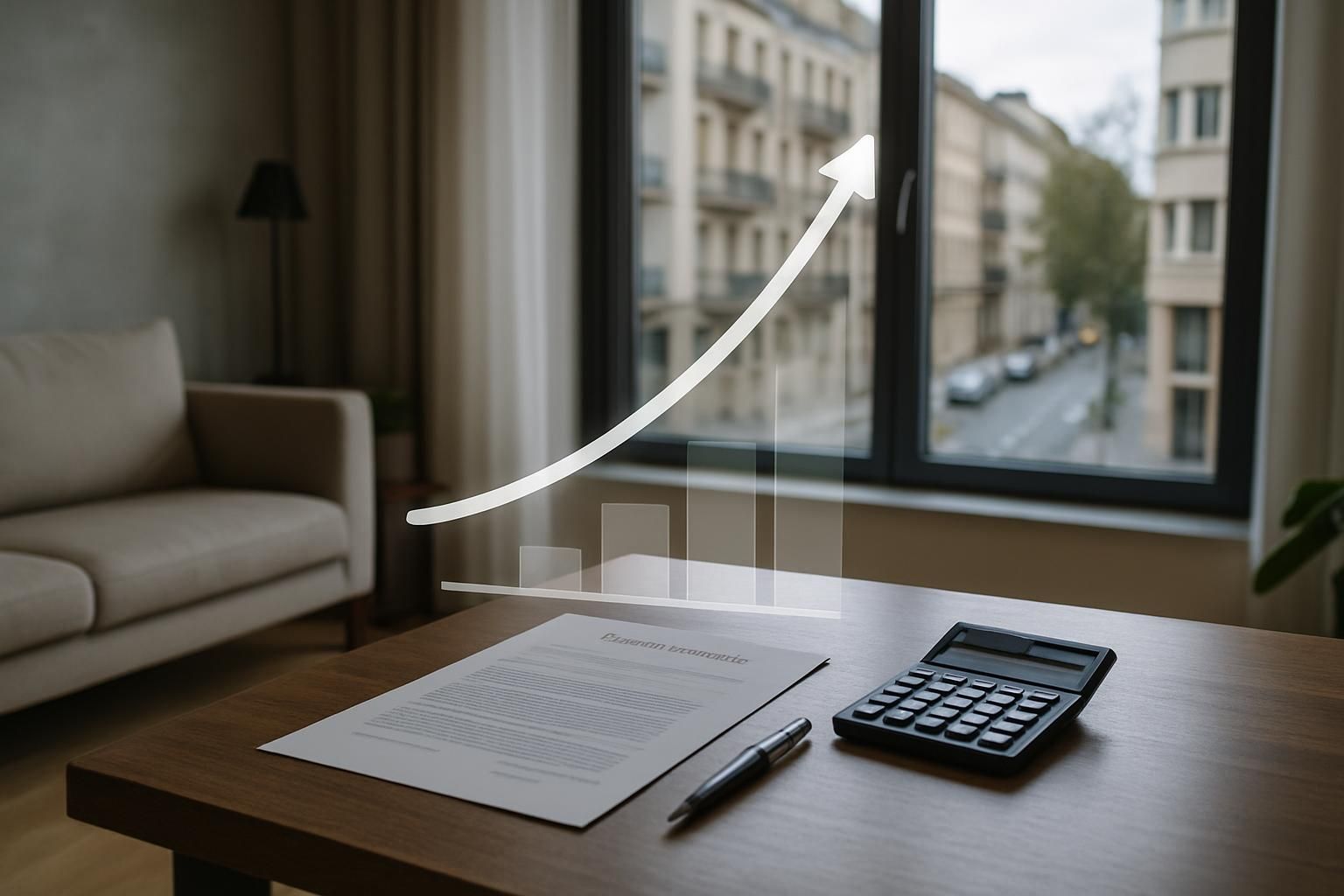 découvrez comment fonctionne l'indexation du loyer, ses mécanismes, son calcul et son impact sur le montant du loyer dans la location immobilière.