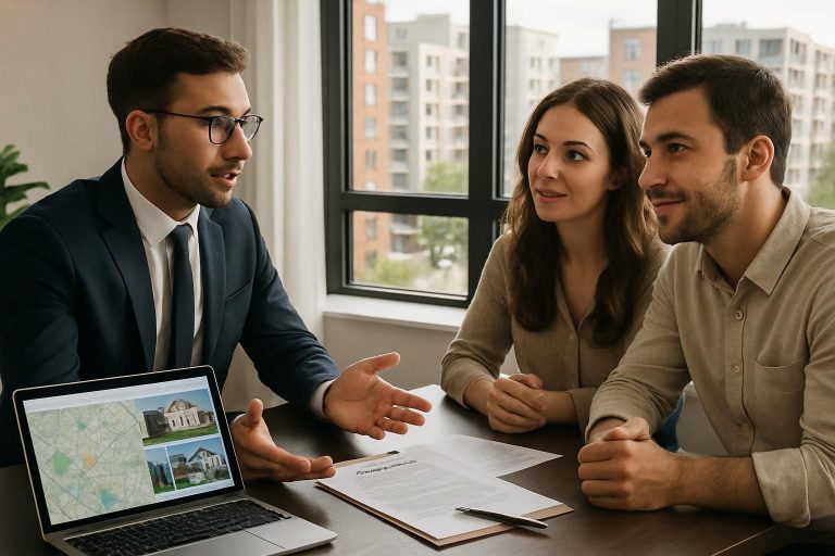 découvrez comment fonctionne un mandat de recherche pour un bien immobilier, ses avantages et les étapes clés pour trouver votre logement idéal grâce à un professionnel.