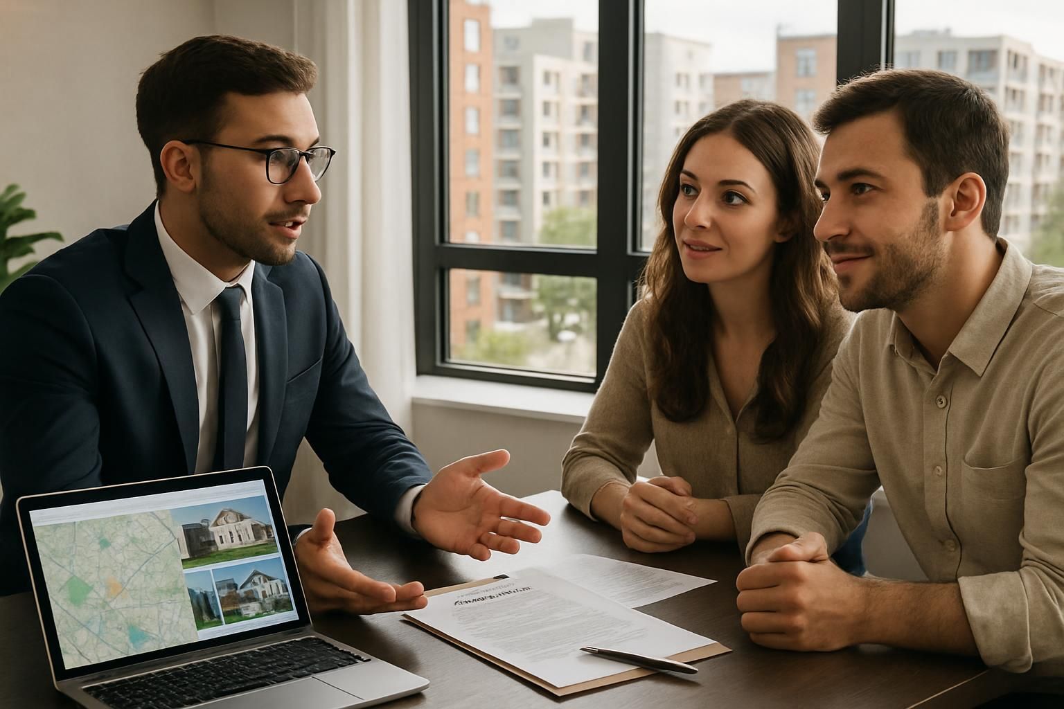 découvrez comment fonctionne un mandat de recherche pour un bien immobilier, ses avantages et les étapes clés pour trouver votre logement idéal grâce à un professionnel.