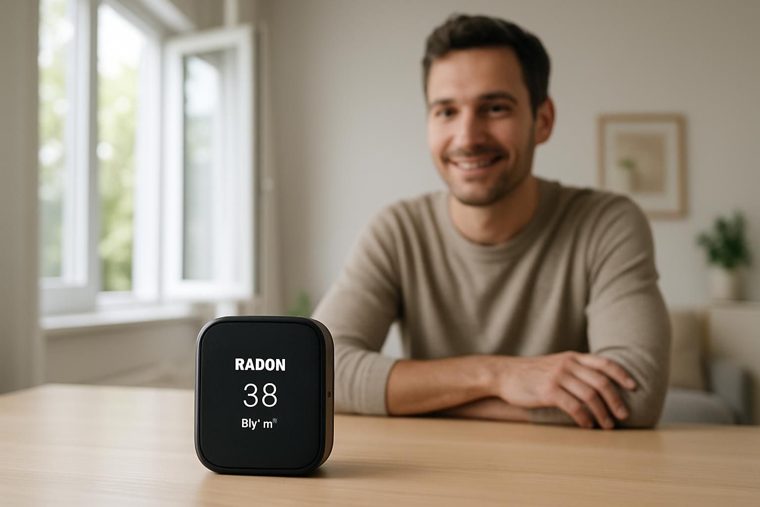 découvrez l'importance du diagnostic radon, les risques associés et les étapes pour réaliser ce contrôle essentiel chez vous afin d'assurer votre sécurité et votre santé.