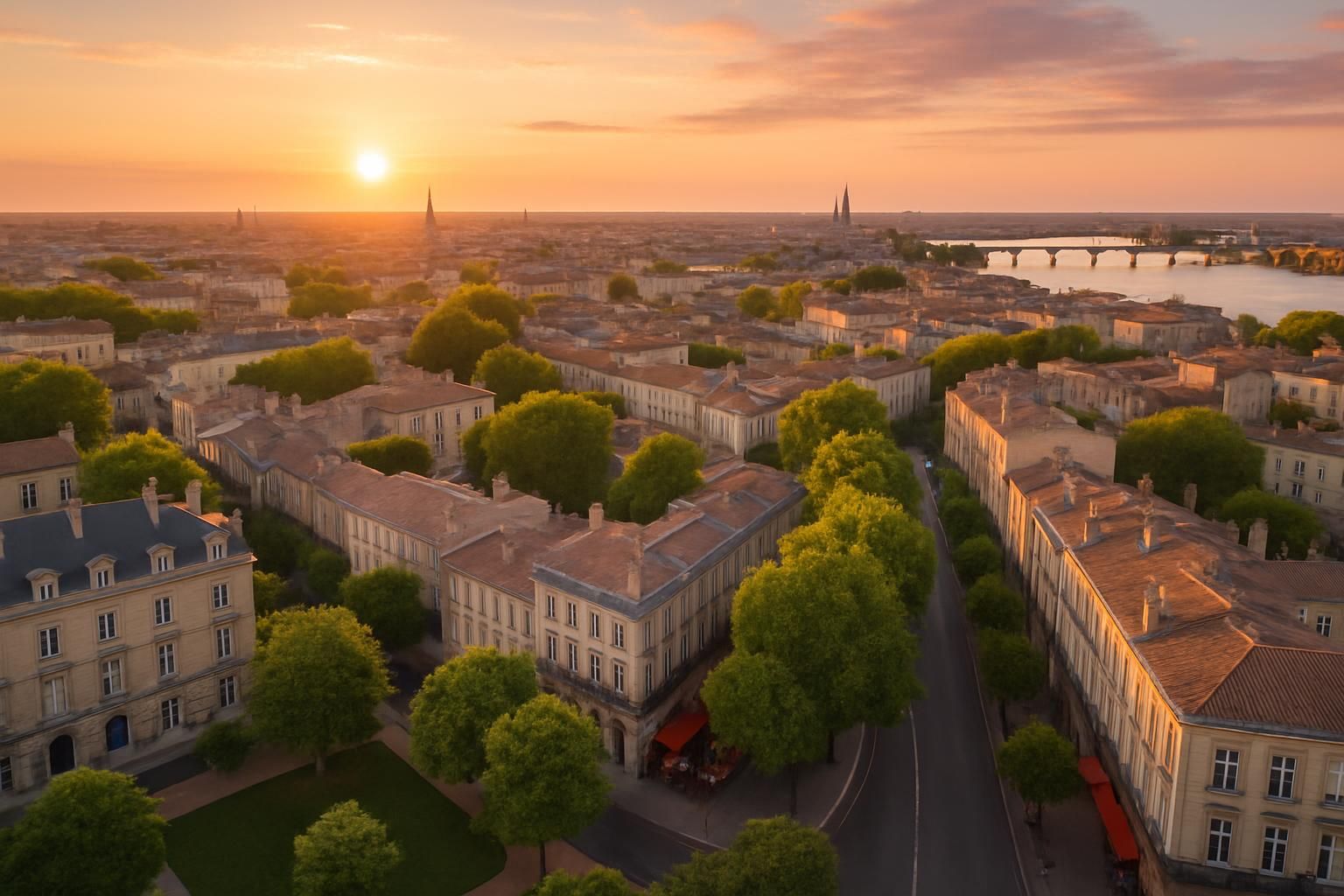 découvrez les meilleurs quartiers pour investir à bordeaux et maximisez la valeur de votre patrimoine immobilier avec nos conseils experts.