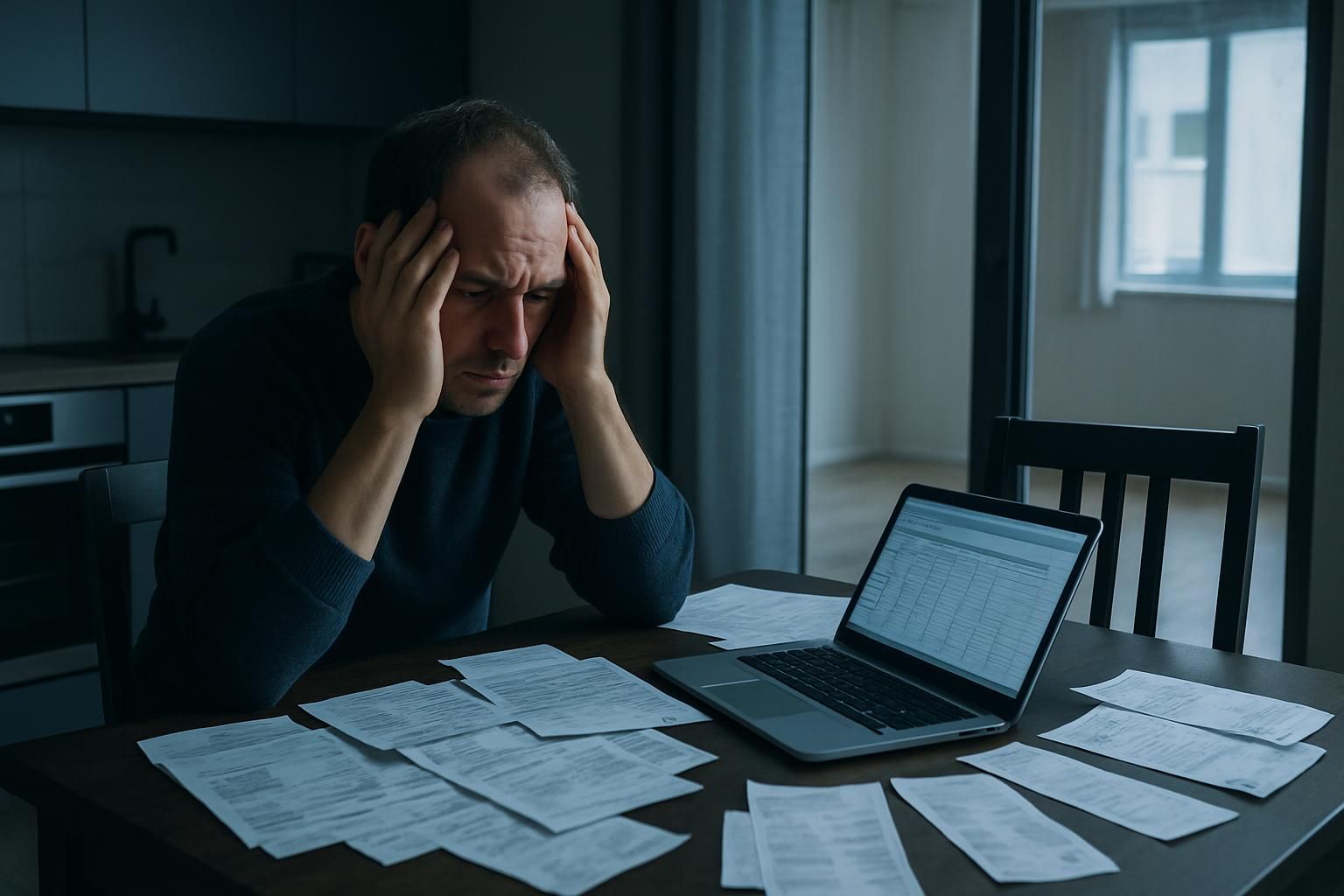 découvrez les démarches à suivre et vos droits en tant que propriétaire lorsque votre locataire ne paie pas son loyer. conseils pratiques pour gérer les impayés et protéger votre logement.