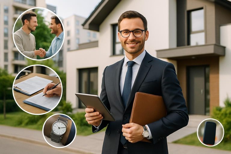 découvrez les qualités indispensables pour devenir un agent immobilier efficace et réussir dans le secteur immobilier grâce à des compétences clés et un savoir-faire adapté.