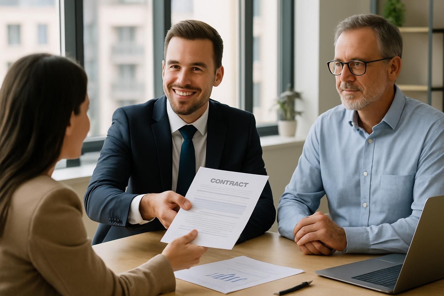 découvrez qui est responsable du paiement des honoraires de location et comprenez les obligations de chaque partie dans le processus de location immobilière.