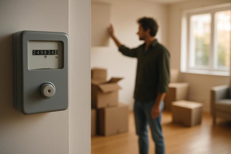 découvrez qui est responsable du paiement de l'électricité entre deux changements de locataires et comment gérer cette transition en toute sérénité.
