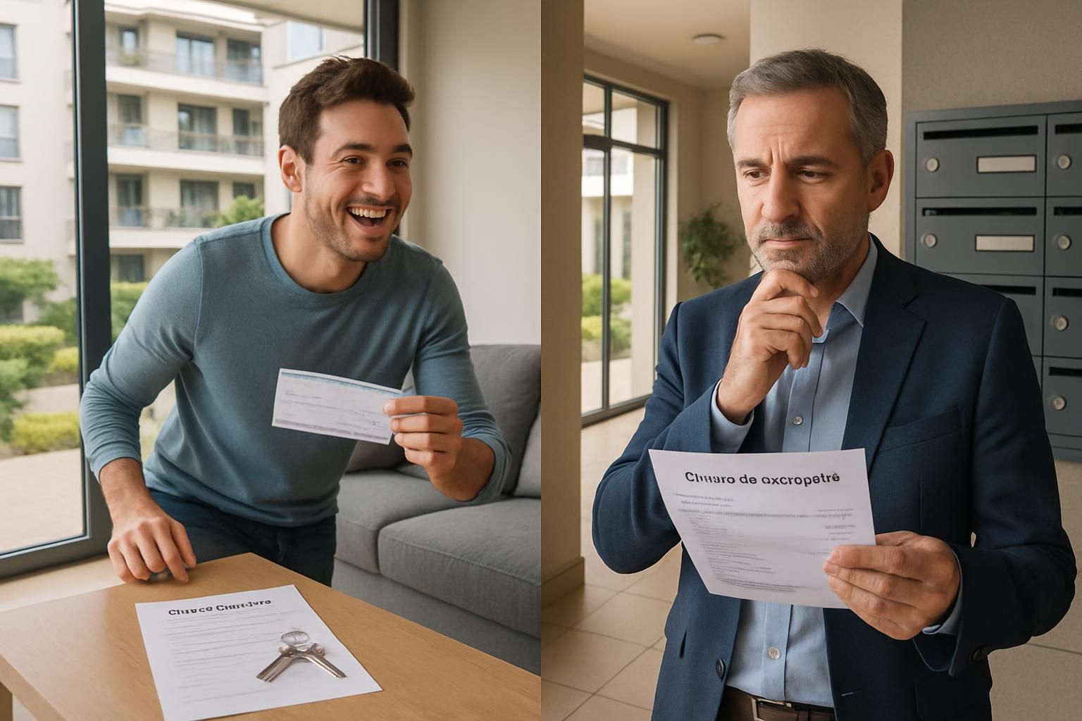 découvrez qui est responsable du paiement des charges de copropriété : le locataire ou le propriétaire, et quelles sont les règles à suivre.