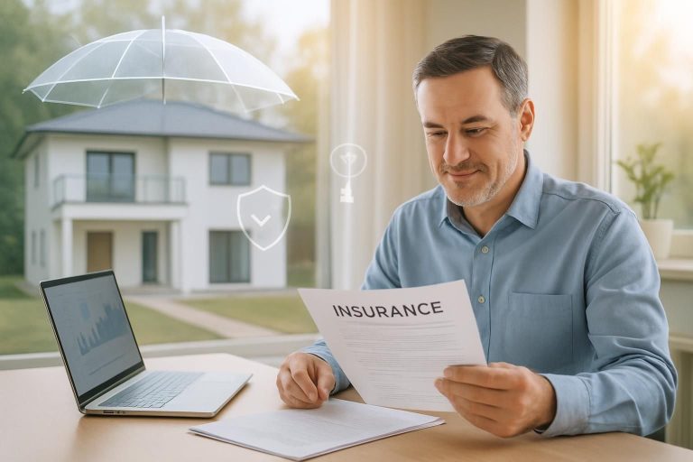 découvrez l'essentiel de l'assurance propriétaire non occupante, ses protections clés et les avantages pour sécuriser votre bien immobilier loué.
